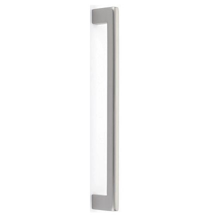 Emtek 86440 | Contemporary | Appliance Trail Pull | www.TMHardware.com